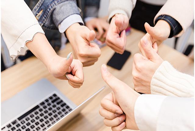 熱烈慶祝廈門德安居環保科技有限公司官網改版上線