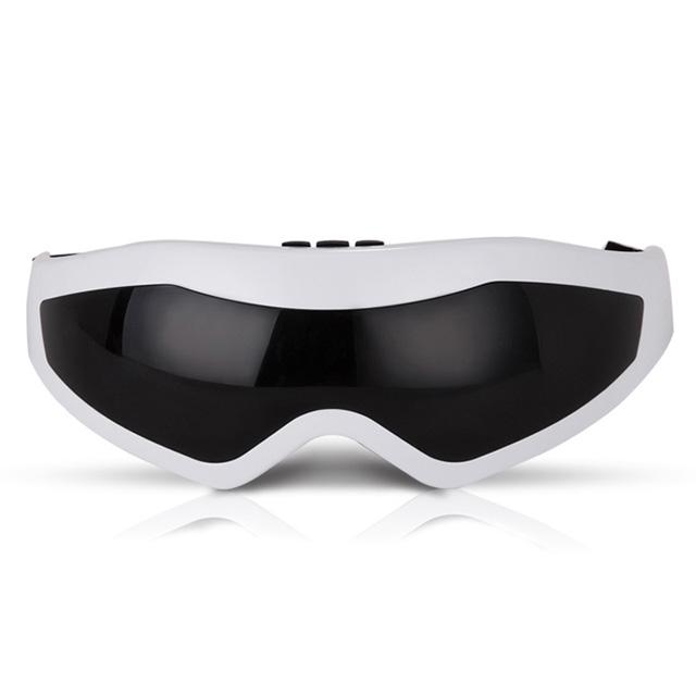 智能可視眼部按摩儀 HY001 