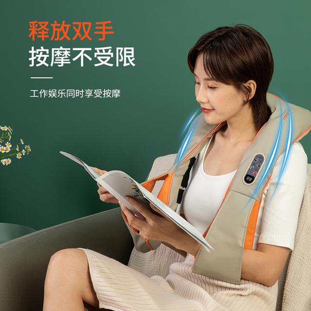肩頸按摩器 P30