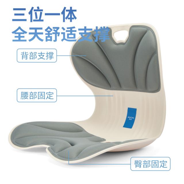 踐程護腰坐墊 SC02